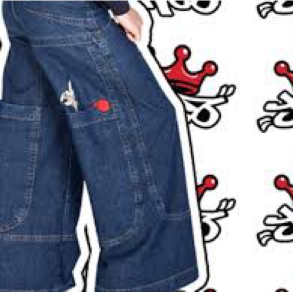 JNCO Kangaroo Jeans | 36 W x 32 L